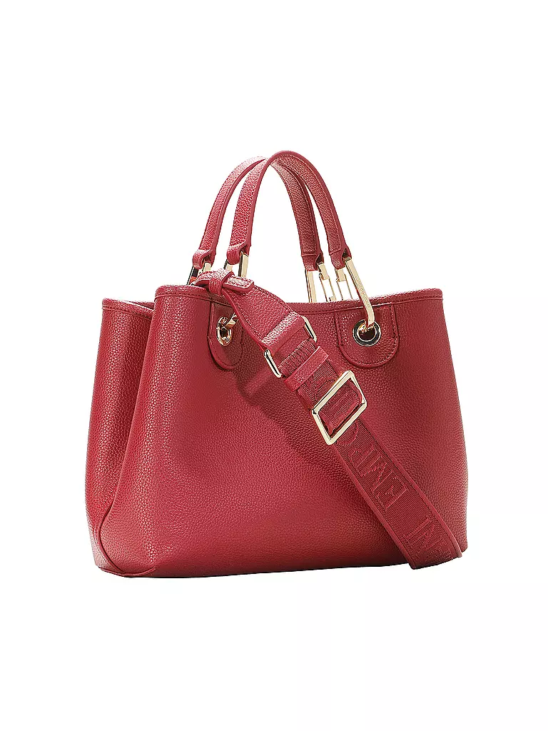 EMPORIO ARMANI | Tasche - Shopper MYEA Small | rot