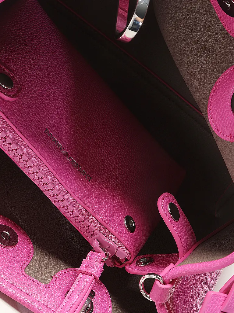 EMPORIO ARMANI | Tasche - Shopper MYEA Small | lila