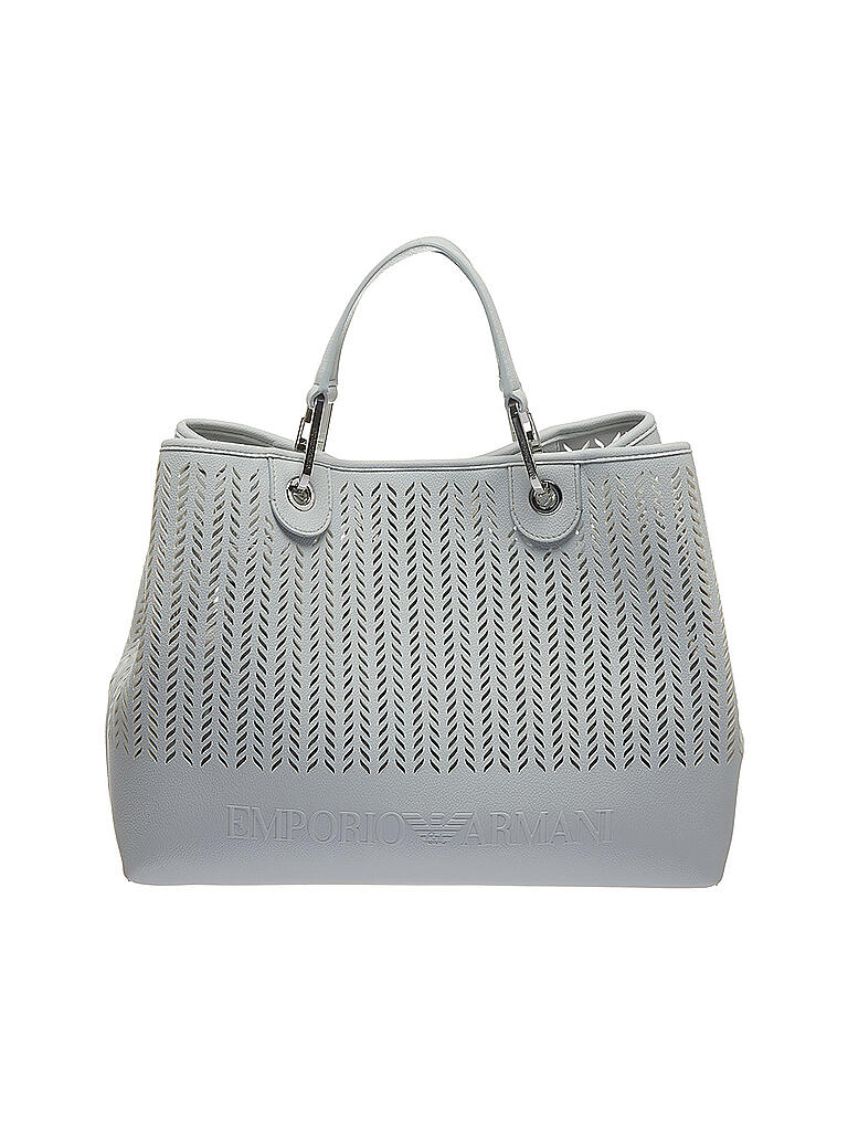 EMPORIO ARMANI | Tasche - Shopper MYEA | grau