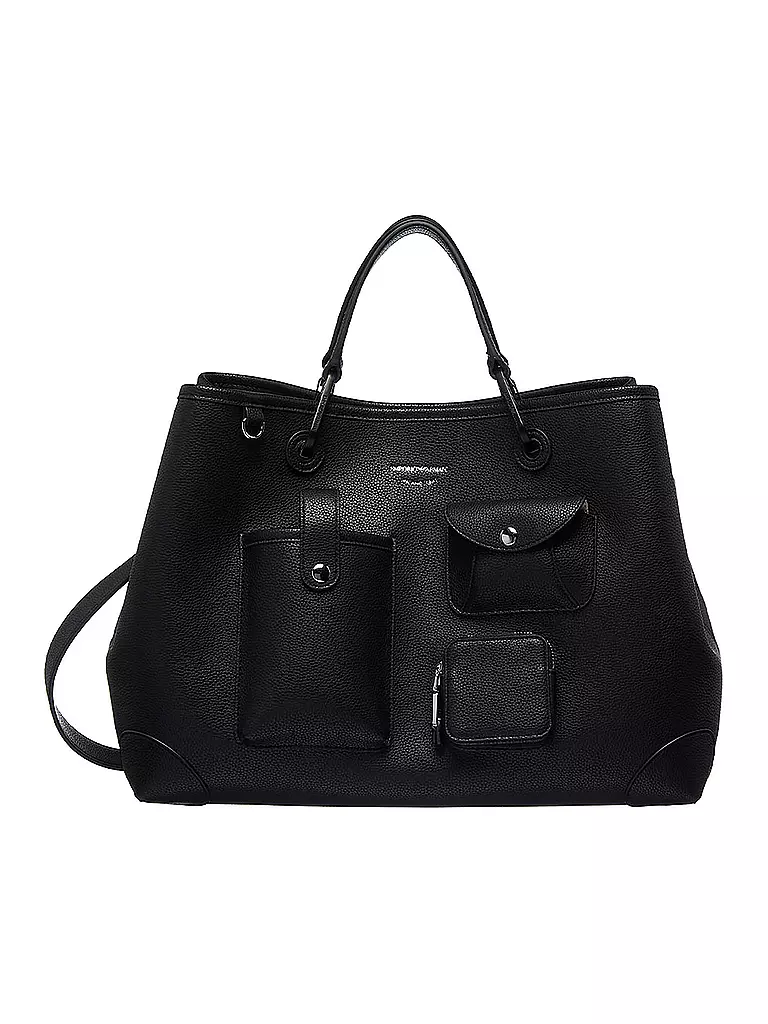 EMPORIO ARMANI | Tasche - Shopper MYEA | schwarz