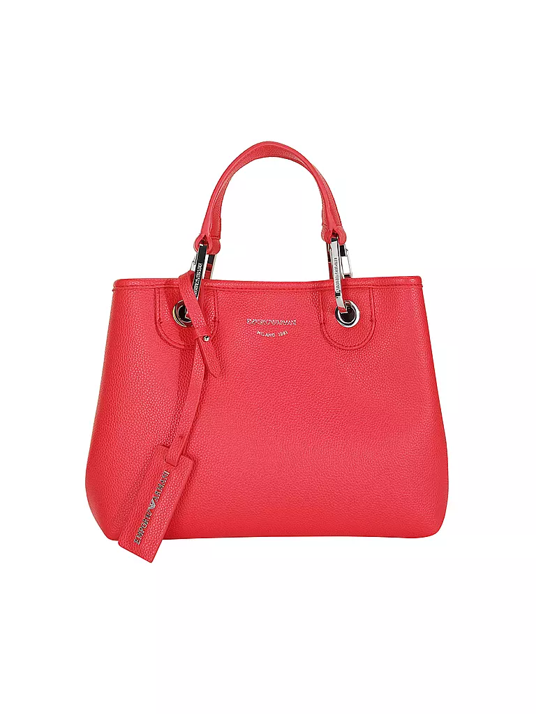 EMPORIO ARMANI | Tasche - Shopper MYEA | rot