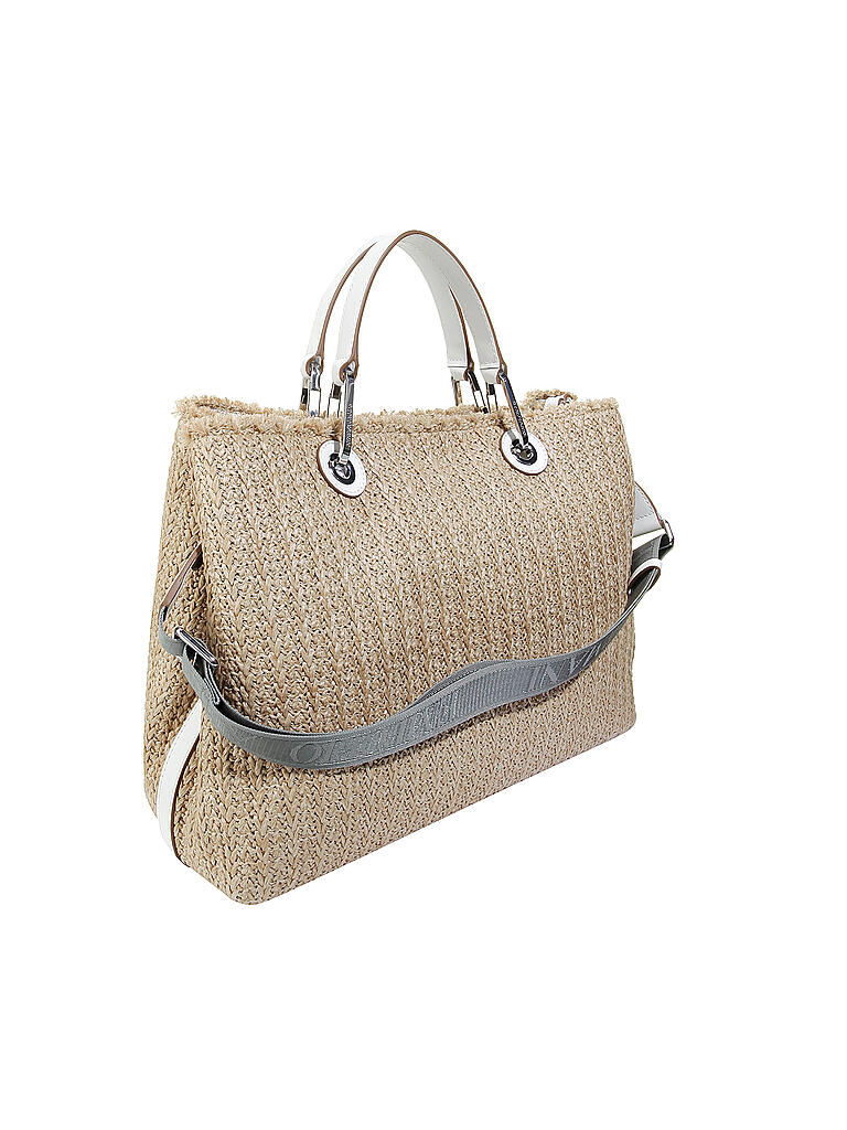 EMPORIO ARMANI | Tasche - Shopper | beige