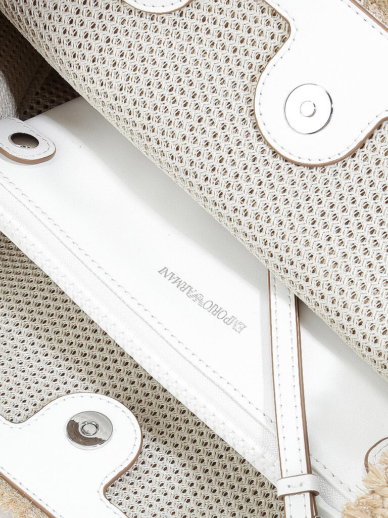 EMPORIO ARMANI | Tasche - Shopper | beige
