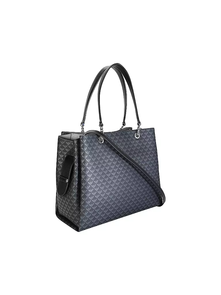 EMPORIO ARMANI | Tasche - Tote Bag ANNIE Large | schwarz