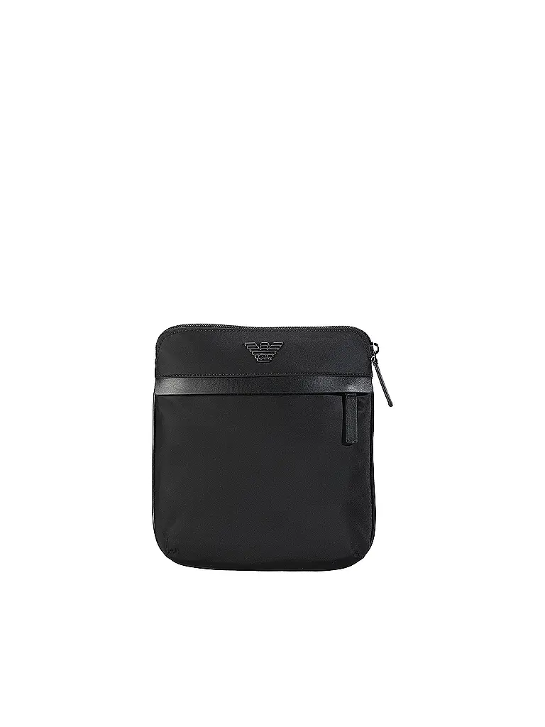 EMPORIO ARMANI | Tasche - Umhängetasche  | schwarz
