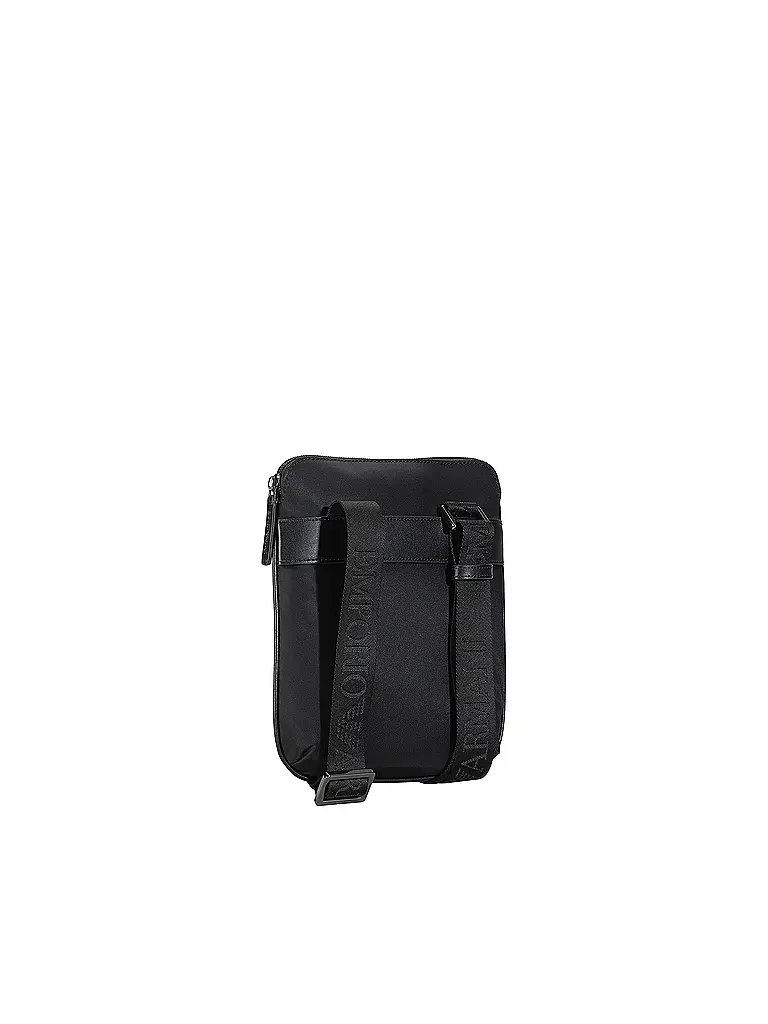 EMPORIO ARMANI | Tasche - Umhängetasche  | schwarz