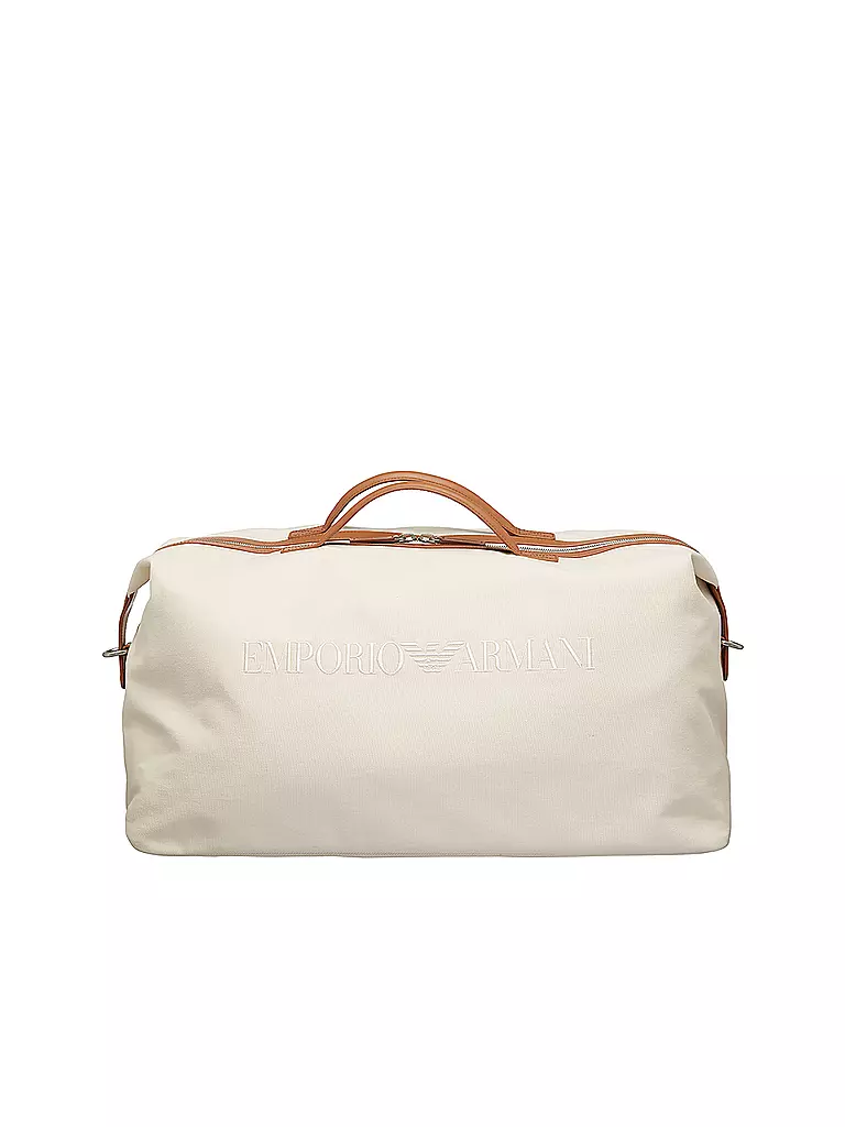 EMPORIO ARMANI | Weekender  | beige