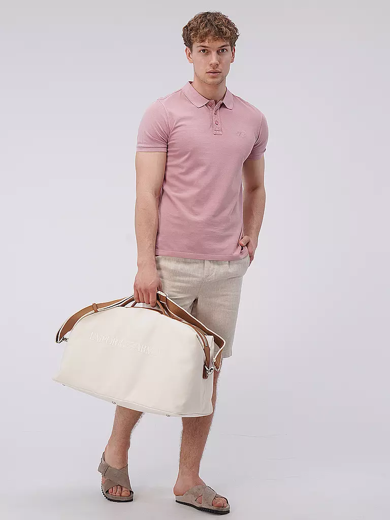 EMPORIO ARMANI | Weekender  | beige