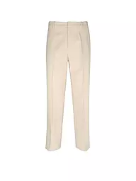 EMPORIO ARMANI | Wollhose | creme