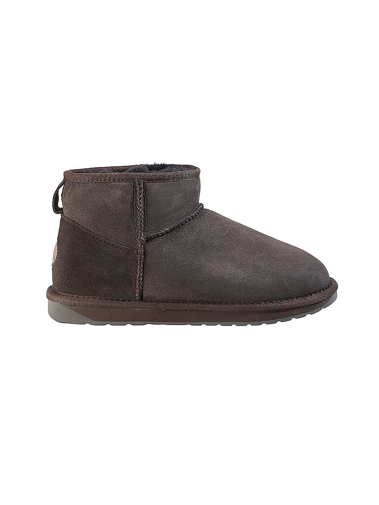 EMU AUSTRALIA Snowboots STINGER MICRO grau | 36