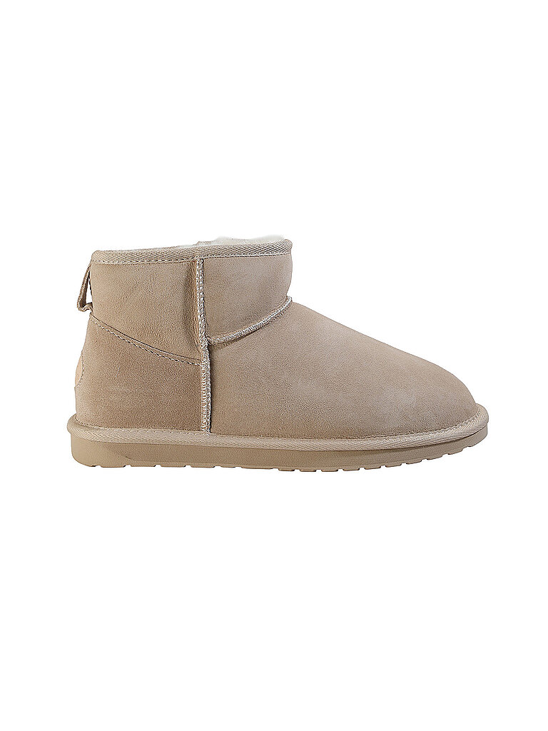 EMU AUSTRALIA Snowboots STINGER MICRO beige | 36