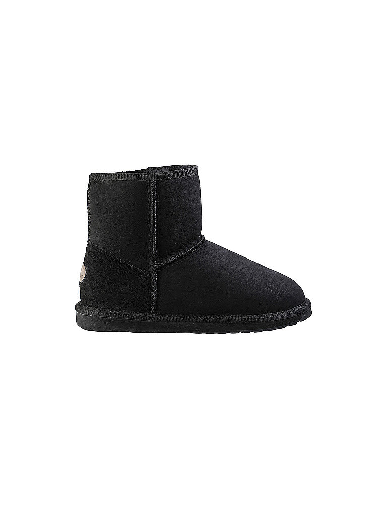 EMU AUSTRALIA Snowboots STINGER MIN schwarz | 36