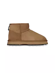 EMU AUSTRALIA | Snowboots SHARKY MICRO | hellbraun