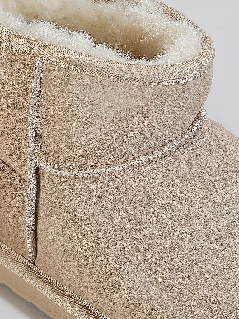 EMU AUSTRALIA | Snowboots STINGER MICRO | beige
