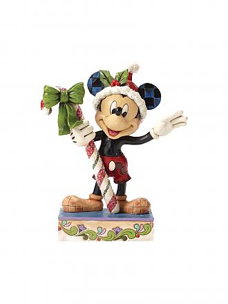 ENESCO | Mickey Mouse - Sweet Greetings - Jim Shore 15cm