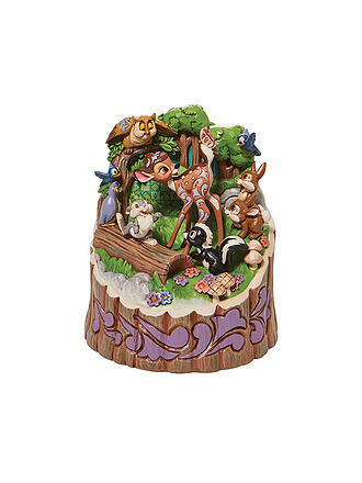 ENESCO | Forrest Friends - Bambi