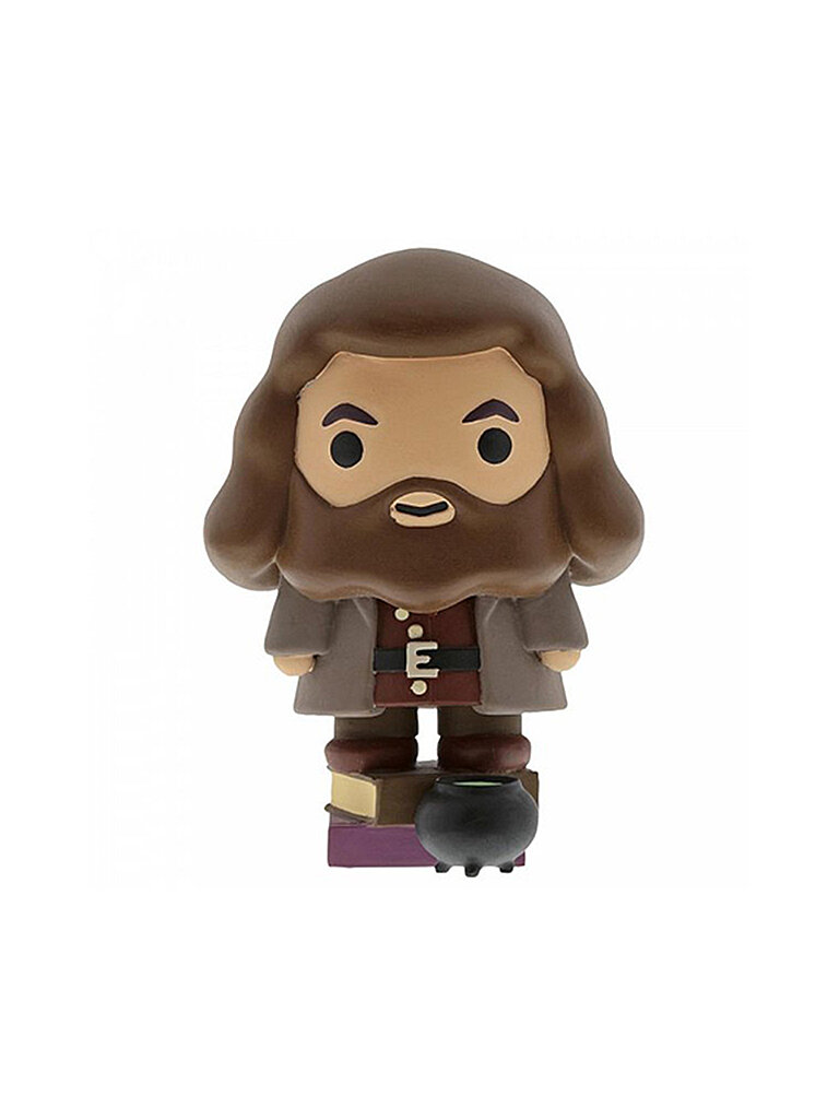 ENESCO Hagrid Charm Figurine