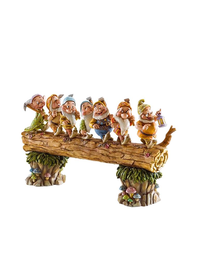 ENESCO | Disney Showcase Homeward Bound - Die 7 Zwerge 4005434 | keine Farbe