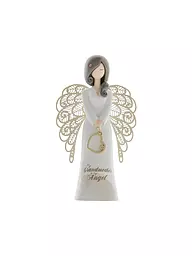 ENESCO | Figur - Engel GRANDMOTHER | keine Farbe