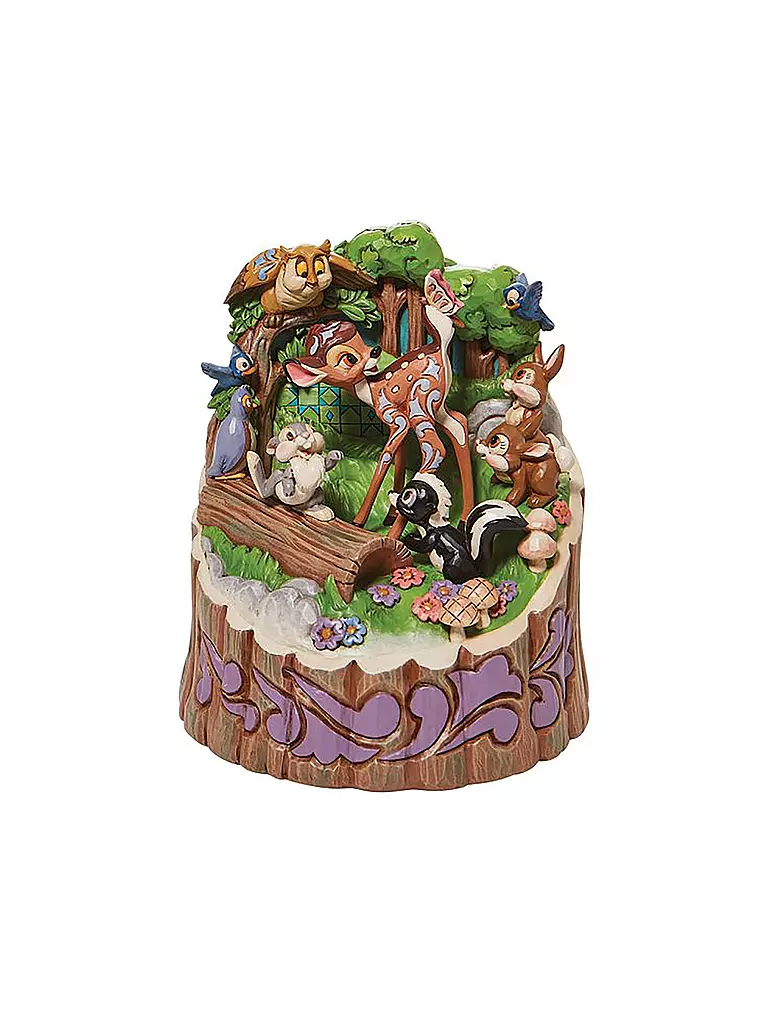 ENESCO | Forrest Friends - Bambi | keine Farbe