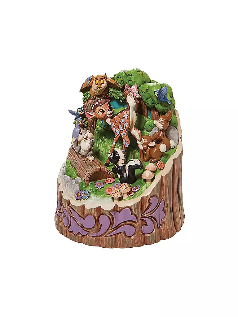 ENESCO | Forrest Friends - Bambi | keine Farbe