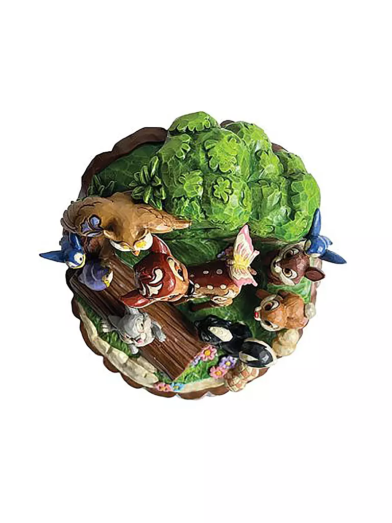 ENESCO | Forrest Friends - Bambi | keine Farbe