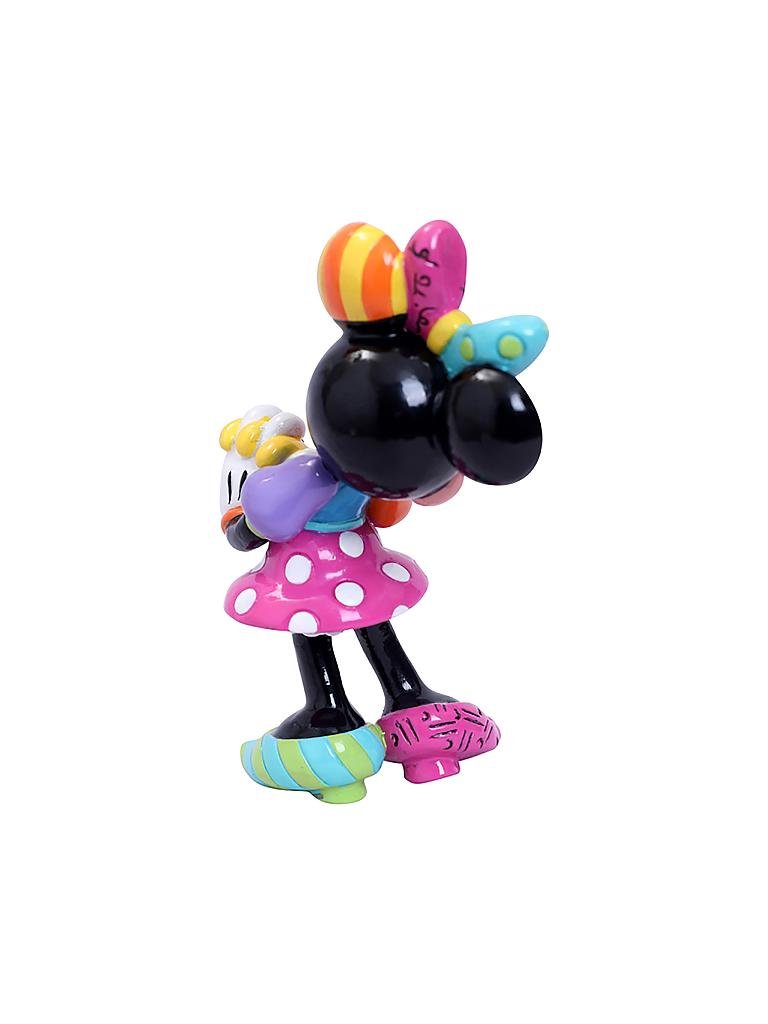 ENESCO | Minnie Mouse Blushing Mini Figurine 6006086 | bunt