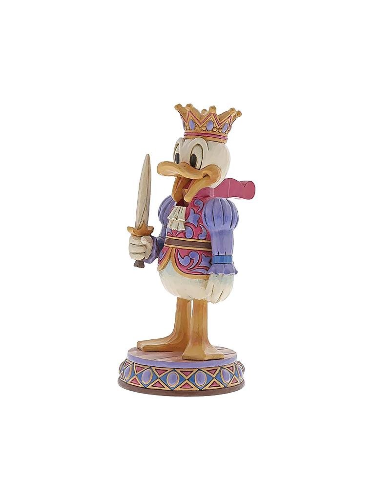 ENESCO | Reigning Royal Donald Duck Figurine 6000948 | bunt