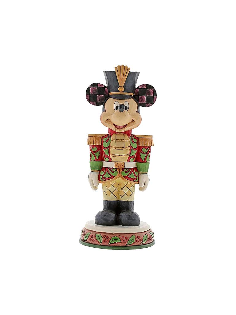 ENESCO | Stalwart Soldier Mickey Mouse Figurine 6000946 | bunt