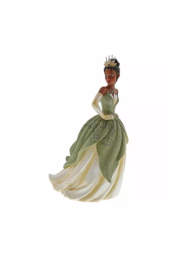 ENESCO | Tiana Couture de Force Figurine | keine Farbe