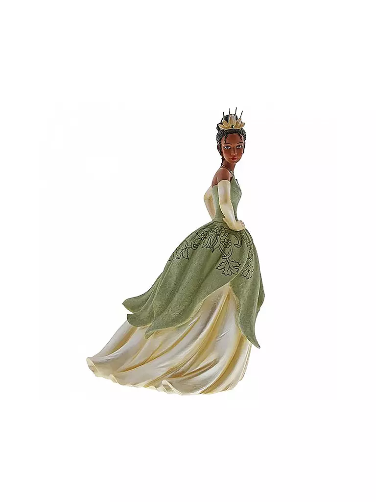 ENESCO | Tiana Couture de Force Figurine | keine Farbe