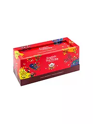 ENGLISH TEA SHOP | Tee Set 40 Beutel WELLBEING FAVOURITES Bio | bunt
