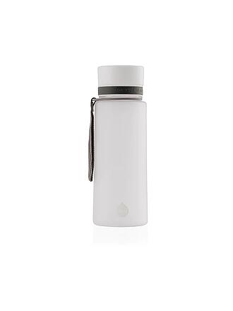 EQUA | Trinkflasche Tritan 0,6l Weiss
