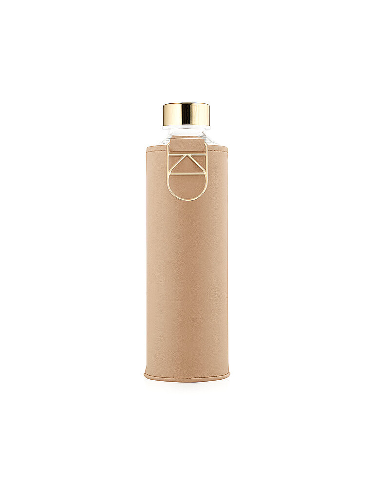 EQUA Trinkflasche Sienna 0,75l Camel Camel