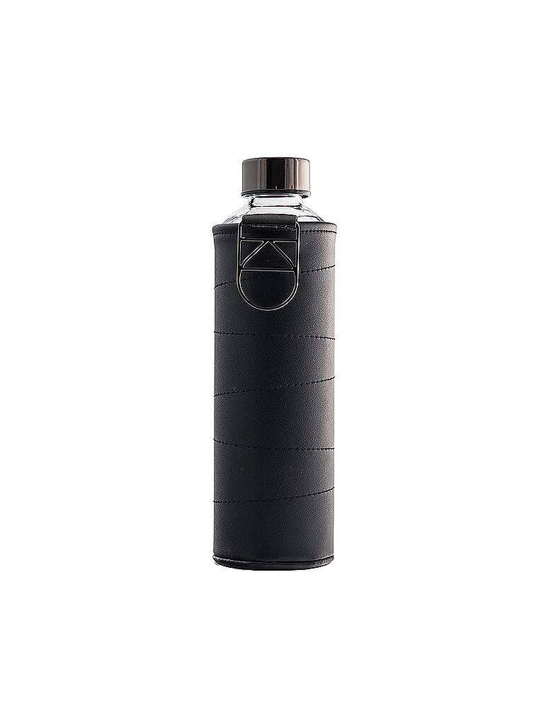 EQUA Trinkflasche Graphit 0,75l grau