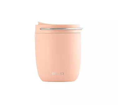 EQUA Isolierbecher - Thermosbecher 0 3l EQUA CUP ROSE