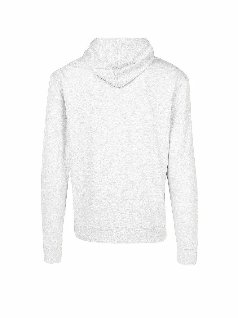 ERDBAER | Kapuzensweater - Hoodie  | grau