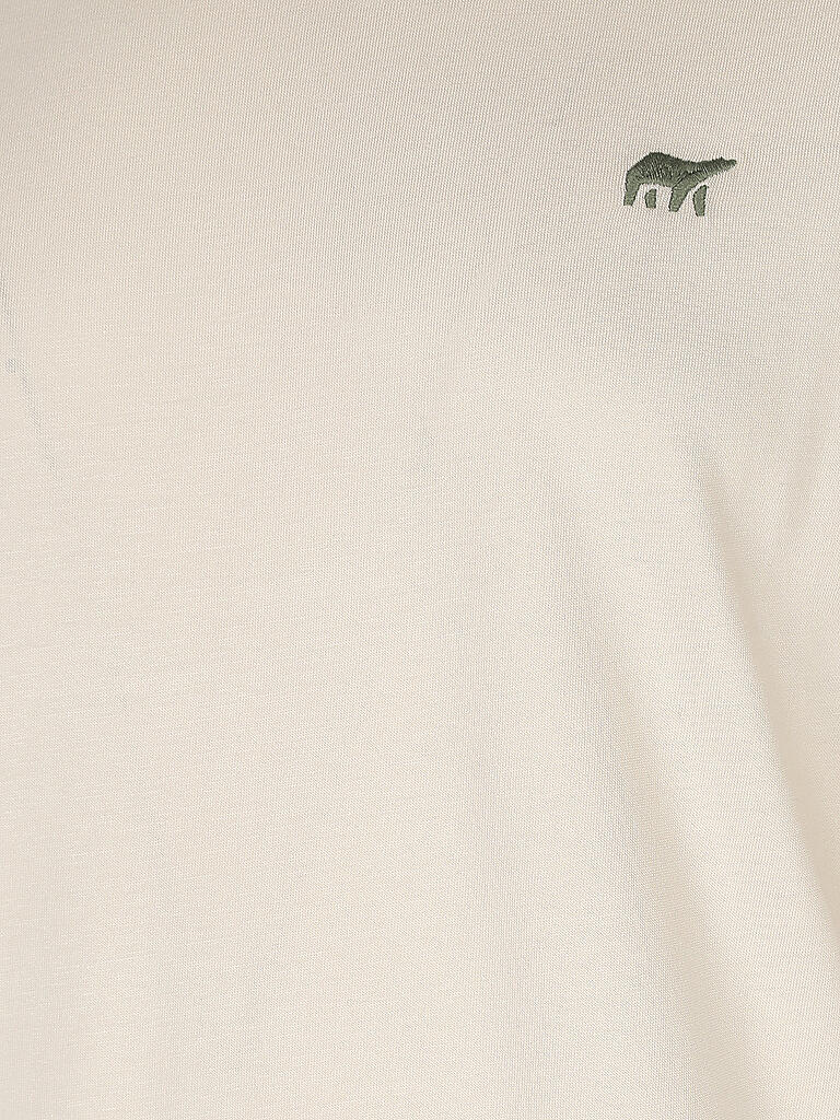 ERDBAER | T Shirt | beige