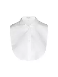 ERFO | Blusenkragen  | weiss