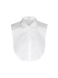 ERFO | Blusenkragen  | weiss