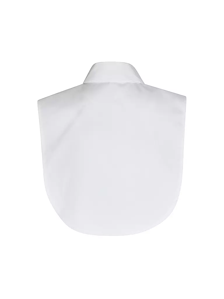 ERFO | Blusenkragen | weiss