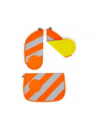 ERGOBAG | Sicherheits-Set Orange