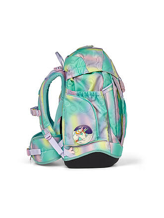 ERGOBAG | Schultasche Set 6tlg MAXI ZauBärwelt  