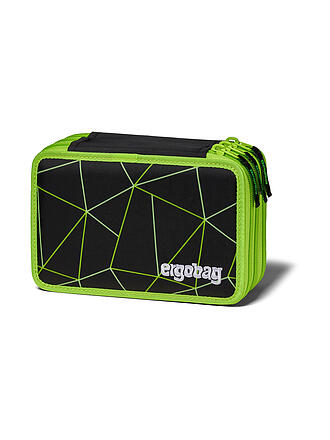 ERGOBAG | Federpenal - Maximäppchen CyBär Race