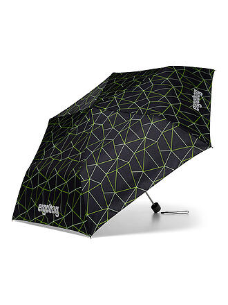 ERGOBAG | Regenschirm CyBär Race