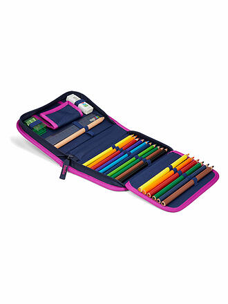 ERGOBAG | Federmäppchen Bärlaxy