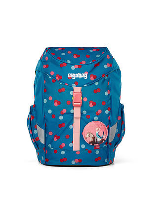 ERGOBAG | Kindergartenrucksack Mini VoltBär