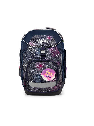 ERGOBAG | Schulrucksack Set 6tlg Pack Bärlaxy