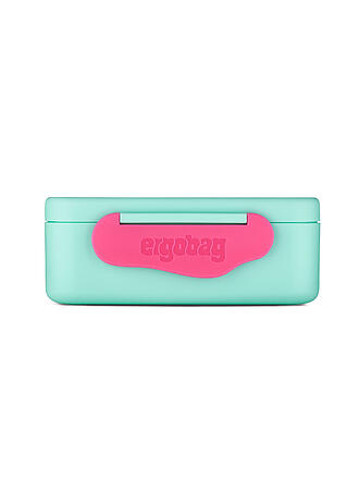 ERGOBAG | Lunchbox Blümchen