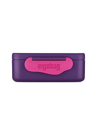 ERGOBAG | Lunchbox Regenbogen